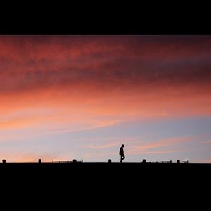 Meet your Posher, Miguel